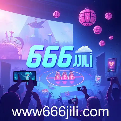 Exploring the Rise of 666jili in Gaming