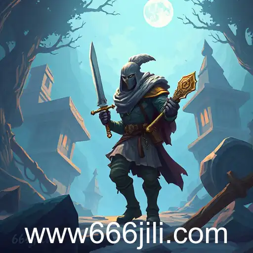 Exploring the Engaging World of Adventure Games on 666jili