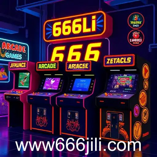 Unraveling the Digital Frontier of Gaming: The Emergence of 666jili