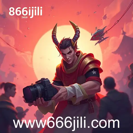 Emergence of 666jili in the Gaming World