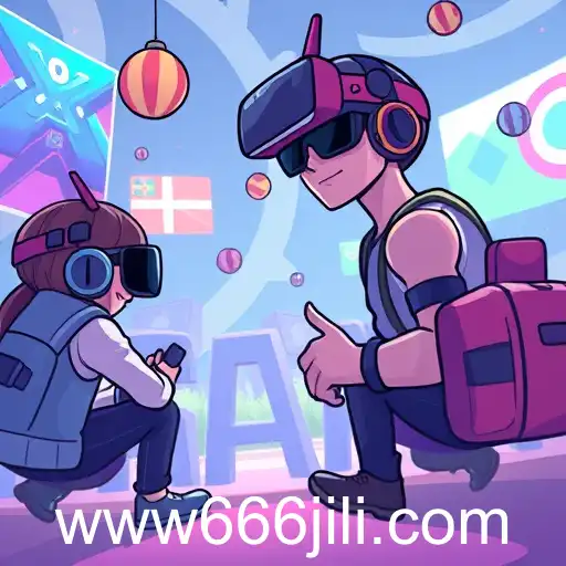 Emergence of 666jili: A Snapshot of the Gaming Scene