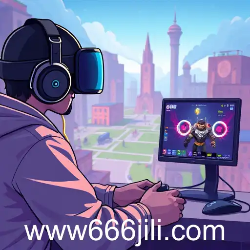 Emerging Trends in Online Gaming