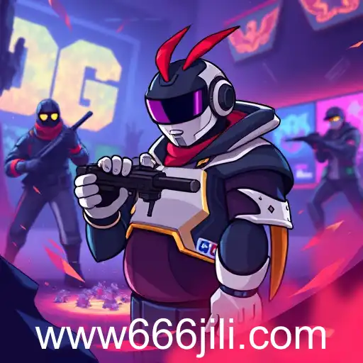 The Rise of 666jili in Modern Gaming