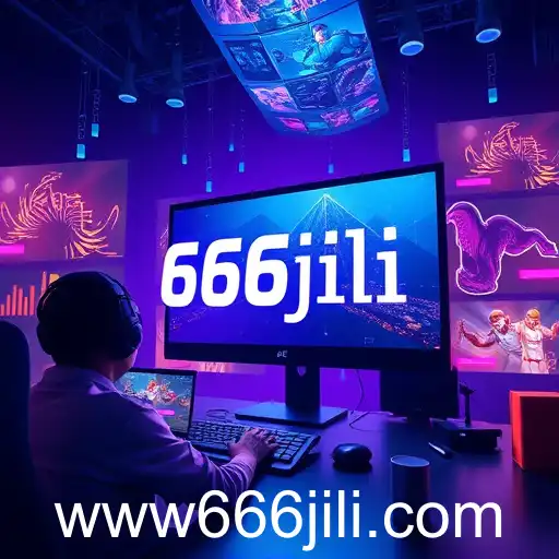 The Rise of 666jili: A Gaming Phenomenon