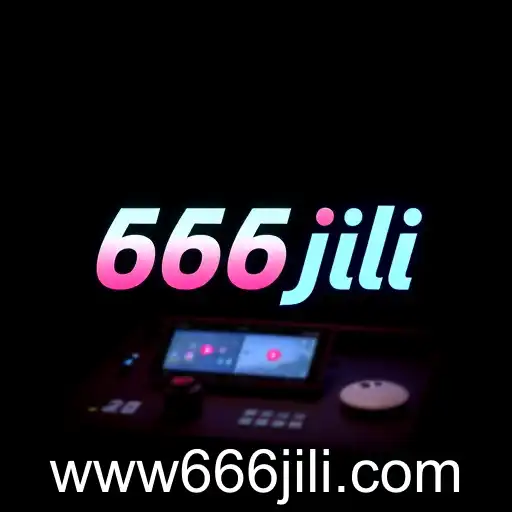 The Rise of 666jili: Gaming's New Frontier
