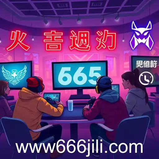 Emerging Trends in Online Gaming Platforms