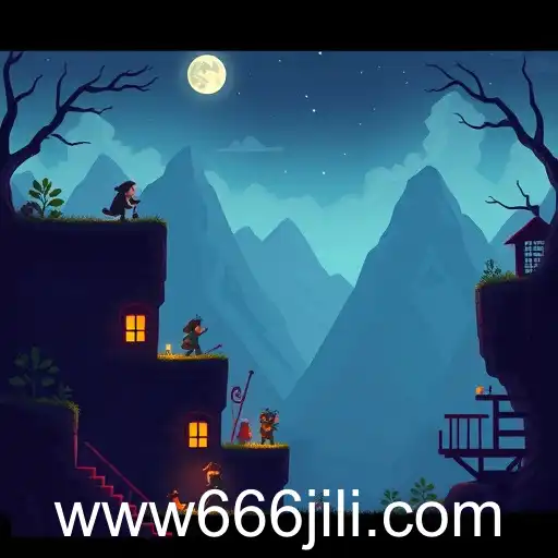 Emerging Trends in Online Gaming: The Rise of 666jili