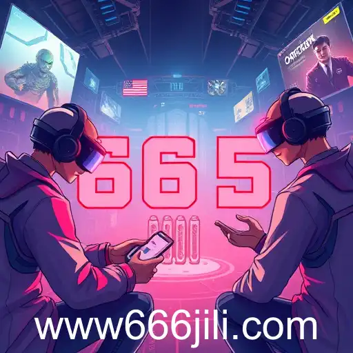 The Evolution of Online Gaming in 2025