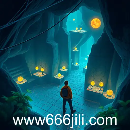 The Rise of Puzzle Games: Exploring the Impact of '666jili'