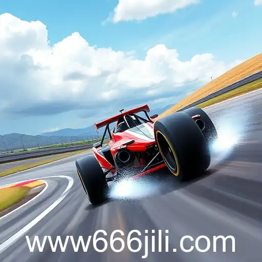 Exploring the Thrilling World of Racing Games Featuring 666jili