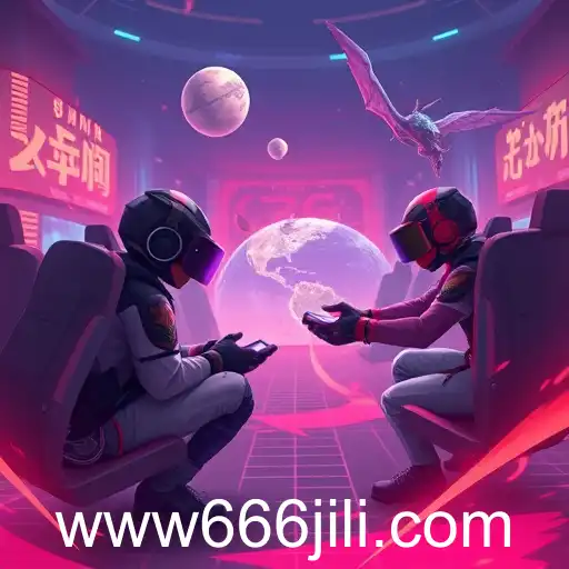 The Rise of 666jili in the Gaming World