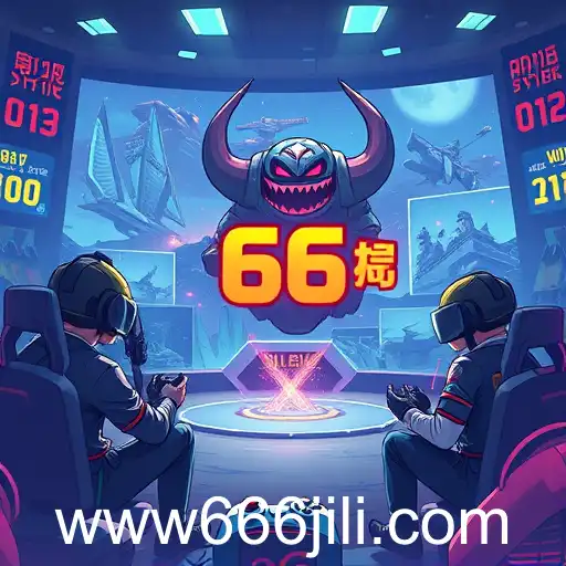 The Rise of 666jili: A New Era in Online Gaming