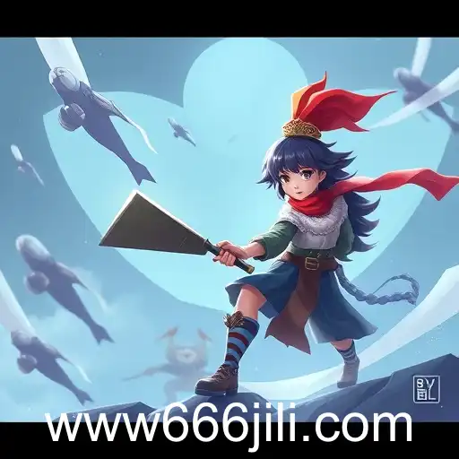 The Rise of 666jili in Online Gaming
