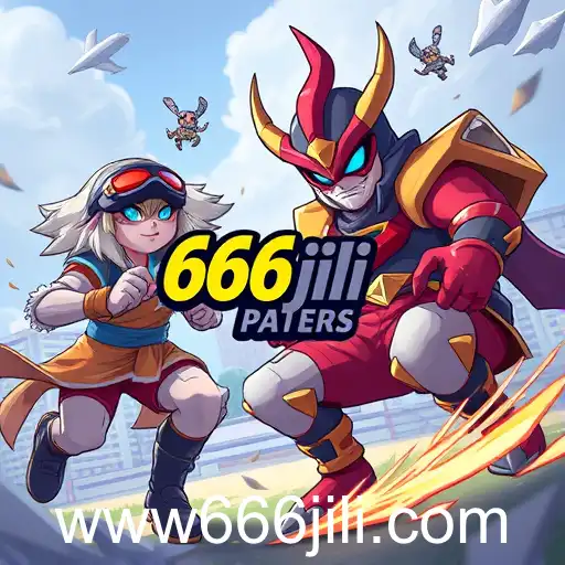The Rise of 666jili: A New Era in Online Gaming