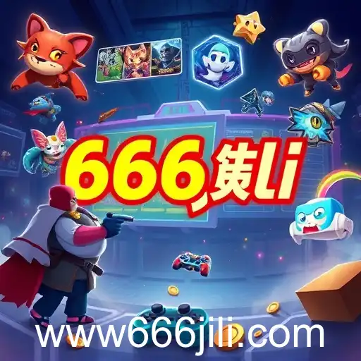 The Rise of 666jili in Modern Gaming