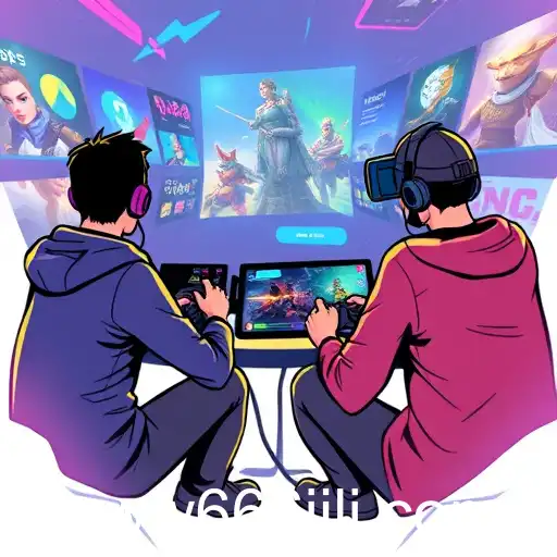 The Rising Popularity of 666jili in Online Gaming