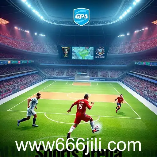 Exploring the Dynamic World of Sports Games on 666jili