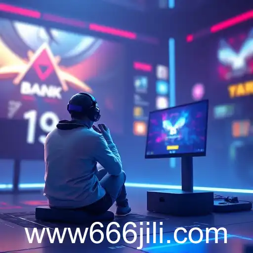 The Rise of 666jili in Online Gaming